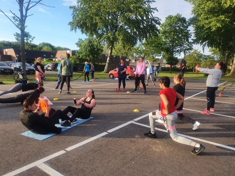 circuit bootcamp